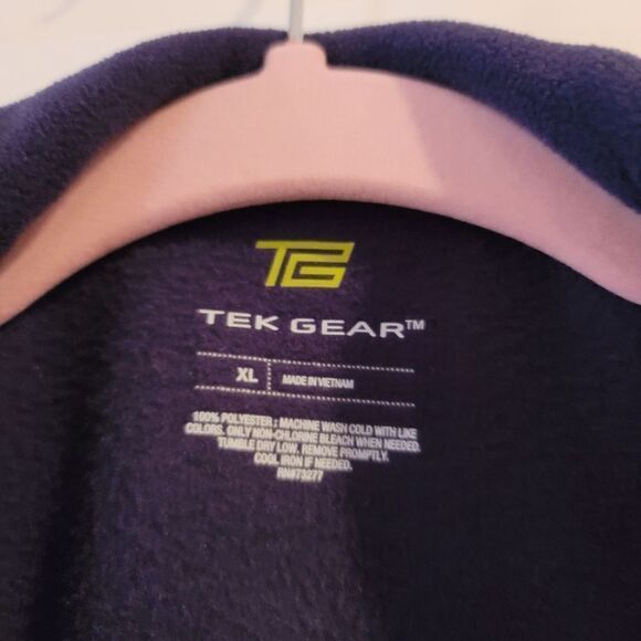 Tek Gear Jacket - Picture 4 of 5